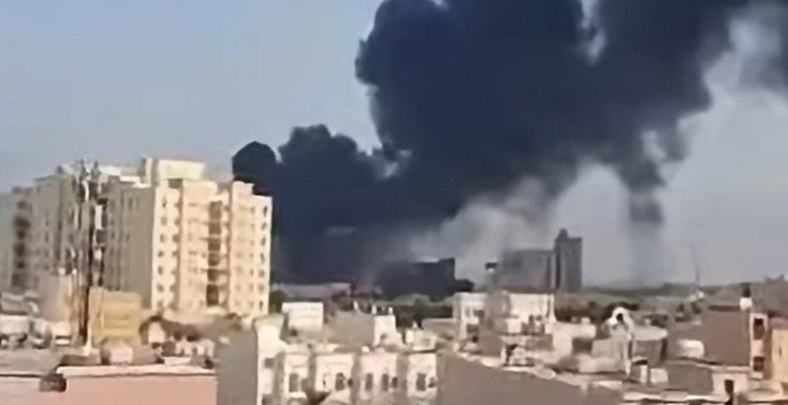 মার্কিন ঘাঁটিতে ইরানি হামলায় অন্তত ২০০ সামরিক সদস্য হতাহত