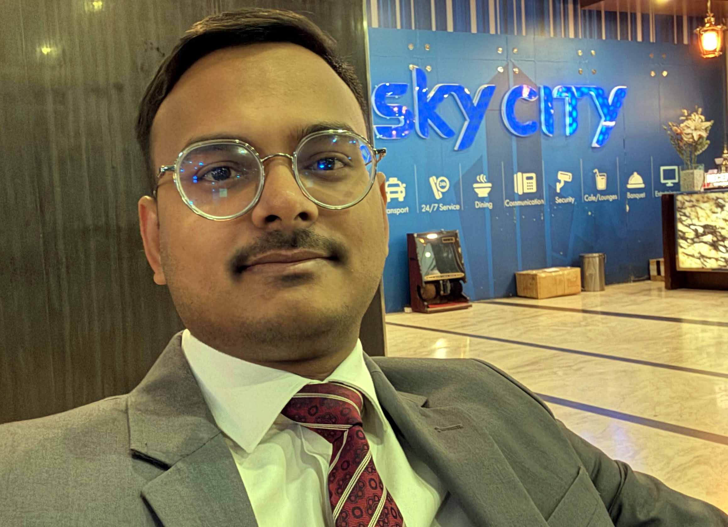 শ্রম ও কর্মসংস্থান মন্ত্রীর সহকারী একান্ত সচিব হলেন মাহবুবুল ইসলাম