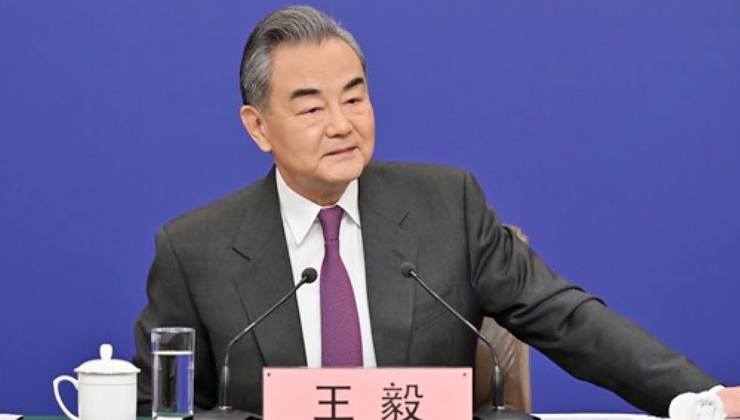 খামেনিকে হত্যা, নিজেদের অবস্থান তুলে ধরলো চীন