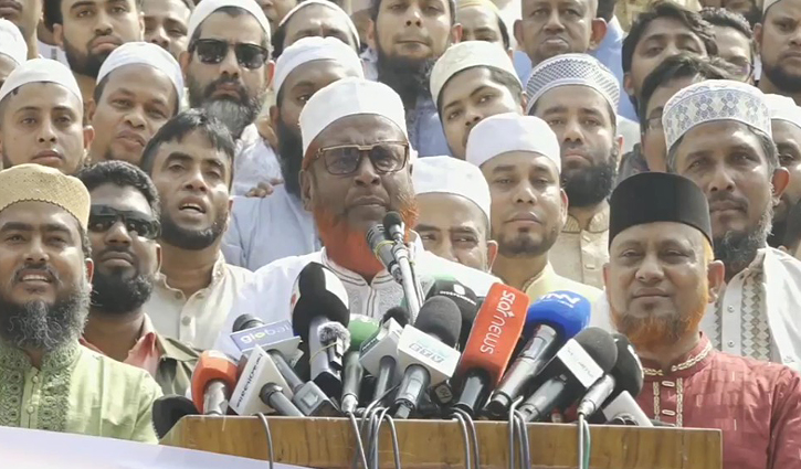 প্রতিটি পর্বে পর্বে ইলেকশন ইঞ্জিনিয়ারিং করা হয়েছে: জামায়াত সেক্রেটারি