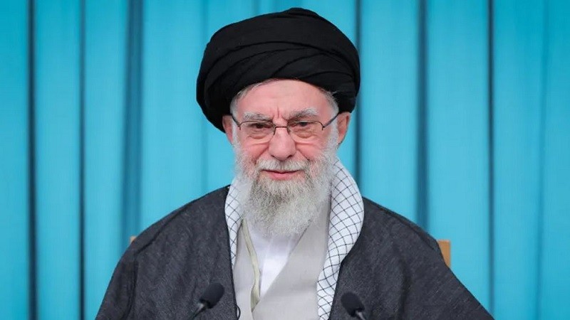 খামেনির স্ত্রী নিহত