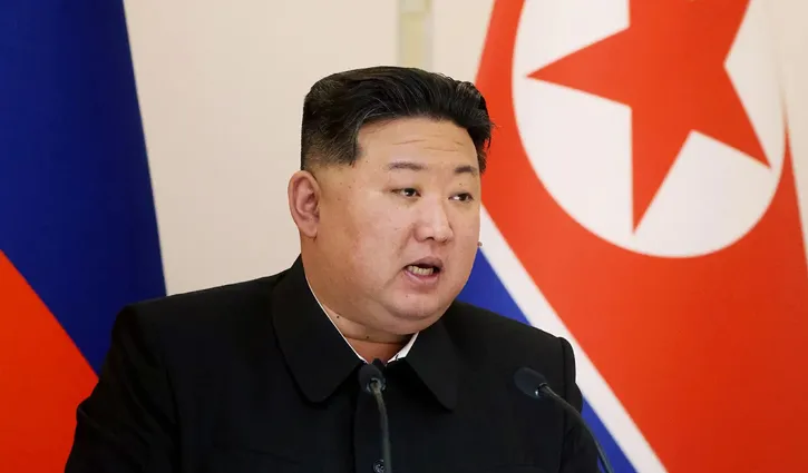 ইরানে যুক্তরাষ্ট্র-ইসরায়েলের হামলা অবৈধ আগ্রাসান: উত্তর কোরিয়া
