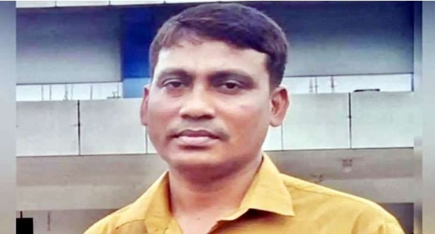 সিলেটে গাছের ডাল পড়ে ব্যাংক কর্মকর্তার মৃত্যু