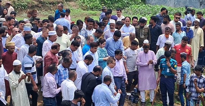 জ্বালানি তেলের দাম বাড়লেও মূল্যস্ফীতিতে প্রভাব পড়বে না : খন্দকার আব্দুল মুক্তাদির