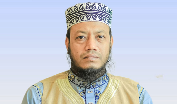 কুচক্রী মহল পেছন থেকে টেনে ধরার চেষ্টা করছে: আমির হামজা