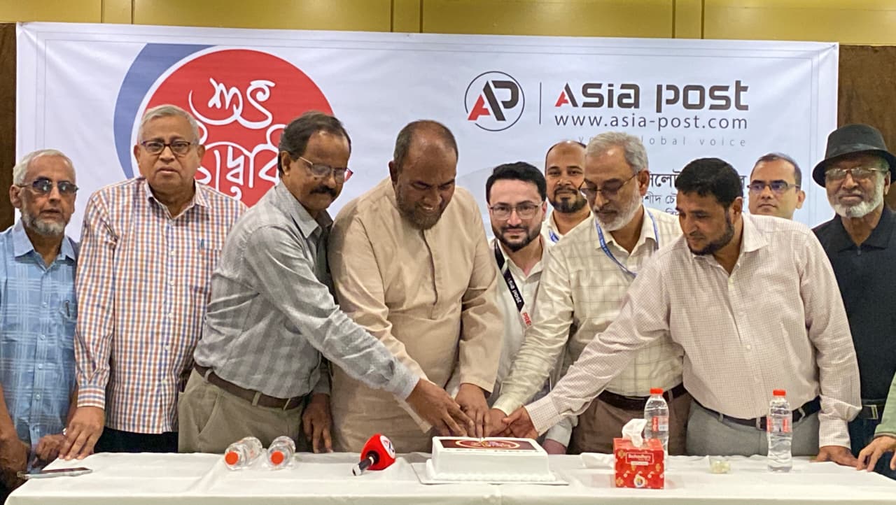 গণমাধ্যম হবে সত্য প্রকাশের নির্ভরযোগ্য মাধ্যম : সিসিক প্রশাসক
