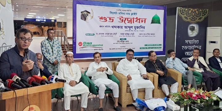 বিমানের নেটওয়ার্ক বাড়াতে ১৪টি নতুন এয়ারক্রাফট কেনা হয়েছে
