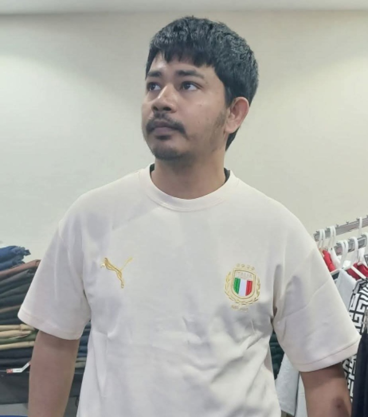 মৌলভীবাজারে যুবলীগ নেতা আলী আশরাফ মান্না গ্রেফতার
