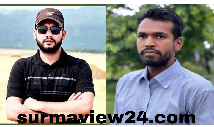 সুনামগঞ্জ জেলা ছাত্রদলের আংশিক কমিটি ঘোষণা: সভাপতি তারেক, সম্পাদক উবায়দুল
