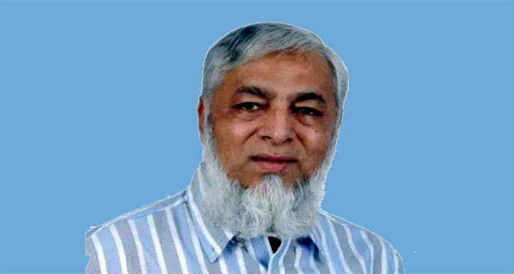 সিলেটে বিএনপি সভাপতির মোবাইল ব্যাংকিংয়ের ৫০ লাখ টাকা ছিনতাই