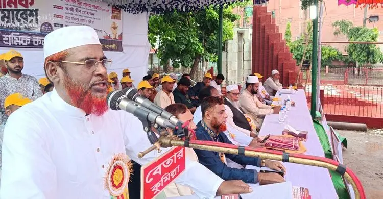১৯৭১ সালের জামায়াত আর বর্তমান জামায়াত এক না: গোলাম পরওয়ার