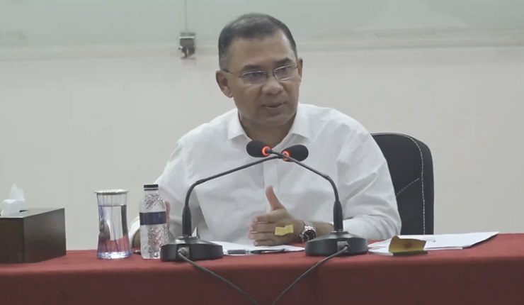 জাতি গঠনে স্থিতিশীলতা বজায় রাখতে শিক্ষার্থীদের সহযোগিতা চান প্রধানমন্ত্রী