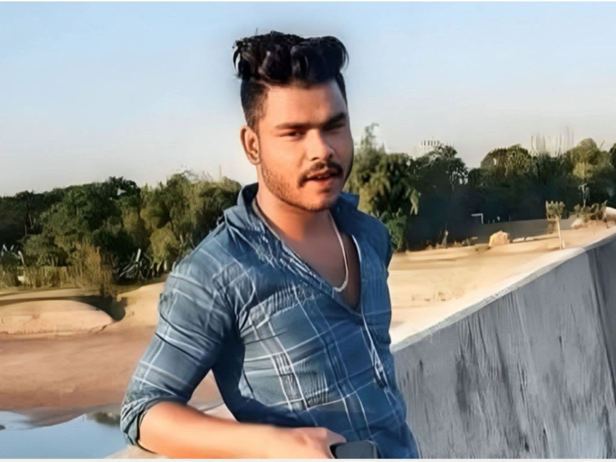 মৌলভীবাজারের কুলাউড়া সীমান্তে বিএসএফের গুলিতে বাংলাদেশি নিহত