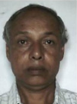 জগন্নাথপুরে বীর মুক্তিযোদ্ধা দ্বিজেশ চন্দ্র দাশের পরলোকগমন