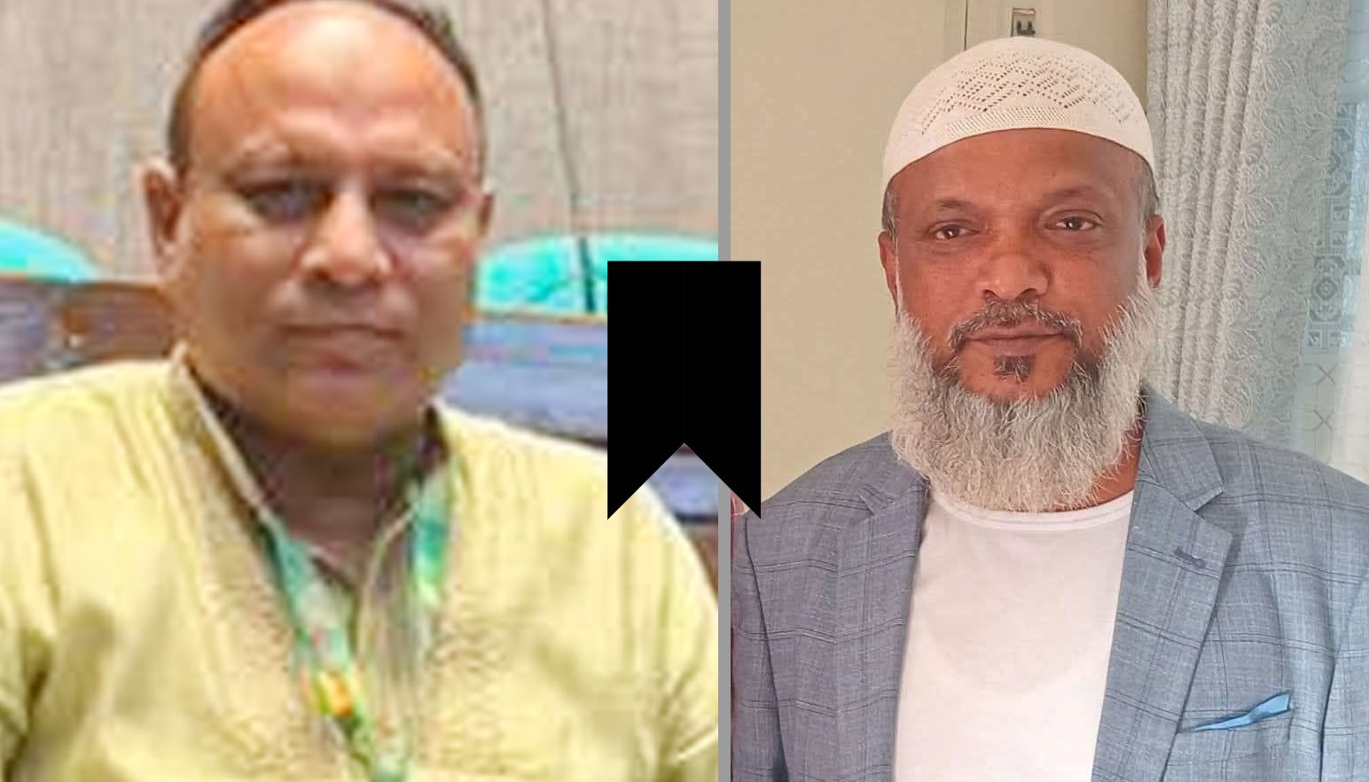 জেলা বিএনপি নেতা লায়েছের ইন্তেকালে এমপি এমরান আহমদ চৌধুরীর শোক