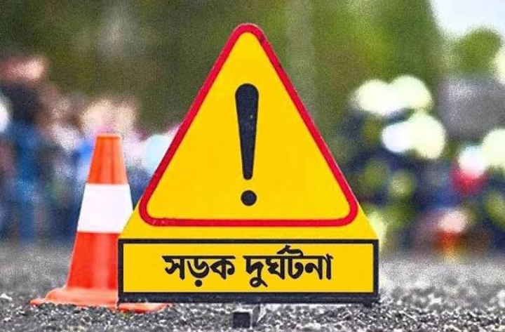 মৌলভীবাজারে বাসের ধাক্কায় বৃদ্ধার মৃত্যু