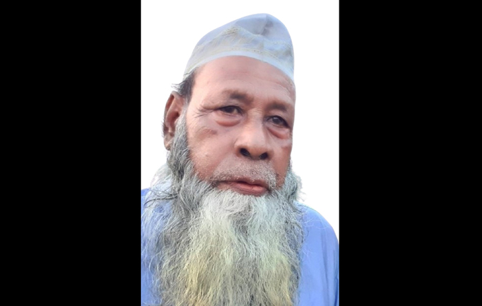 দক্ষিণ সুরমার বিশিষ্ট সালিশী ব্যক্তিত্ব মখন মিয়ার ইন্তেকাল, দাফন সম্পন্ন