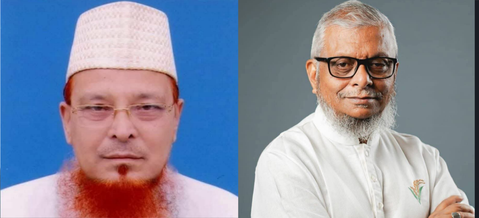 সাবেক এমপি মাওলানা ফরিদ উদ্দিন চৌধুরীর মৃত্যুতে মন্ত্রী আরিফুল হক চৌধুরীর গভীর শোক