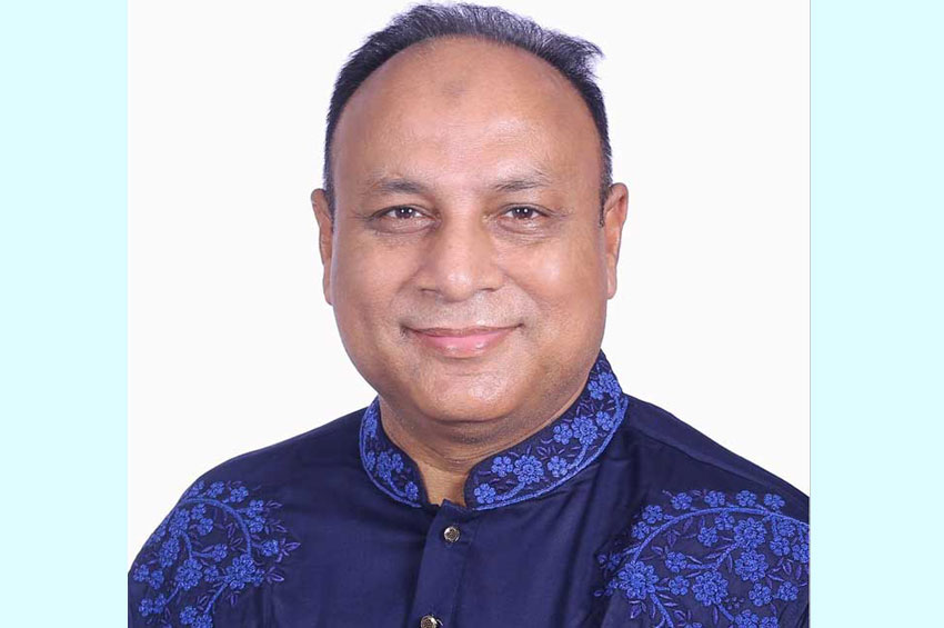 সিলেটের জন্য সুসংবাদ বয়ে আনলেন সিলেট-৬ আসনের এমপি এমরান আহমদ চৌধুরী