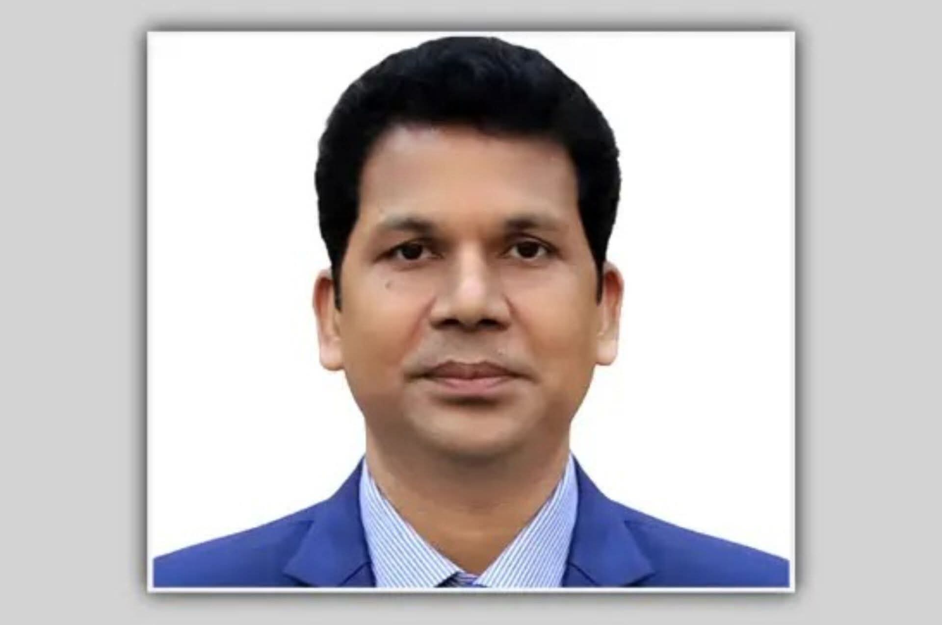 সিলেটের নতুন জেলা প্রশাসকের যোগদান অনিশ্চিত!
