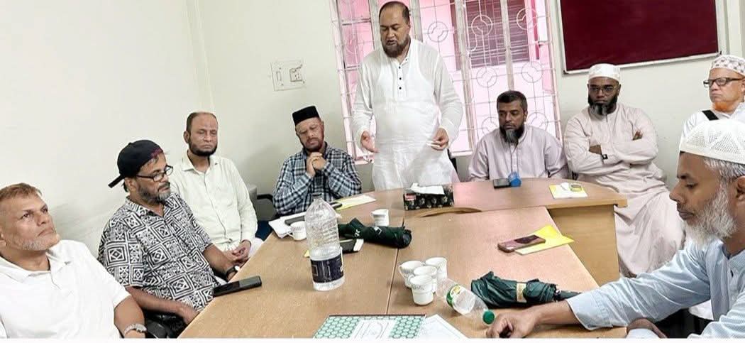 গণঅভ্যুত্থানের আকাঙ্খা বাস্তবায়নে ২৫ জুলাই ১১ দলীয় ঐক্যের বিভাগীয় সমাবেশ সফল করুন : মুহাম্মদ ফখরুল ইসলাম