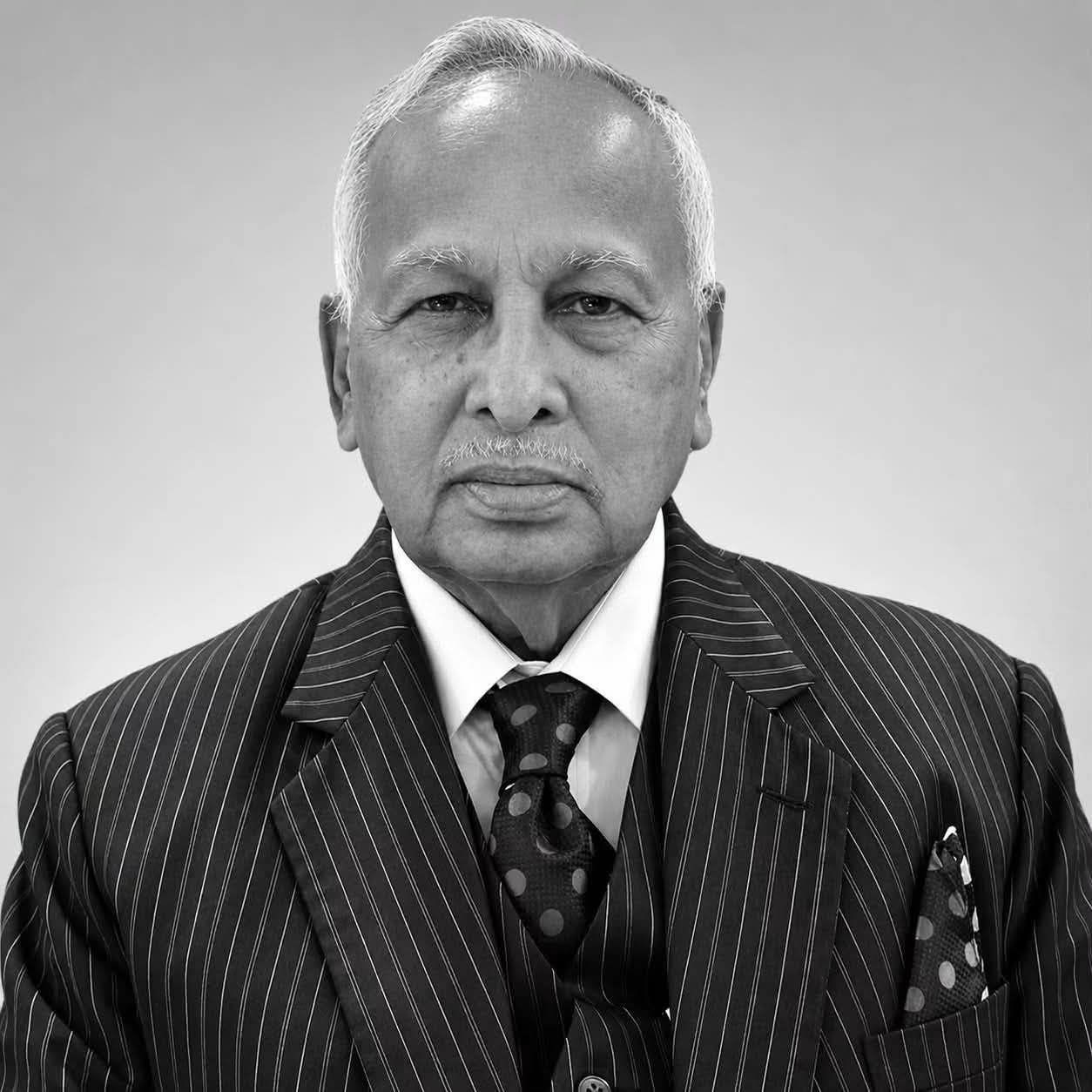 সাবেক স্পিকার ব্যারিস্টার জমির উদ্দিন সরকার মারা গেছেন