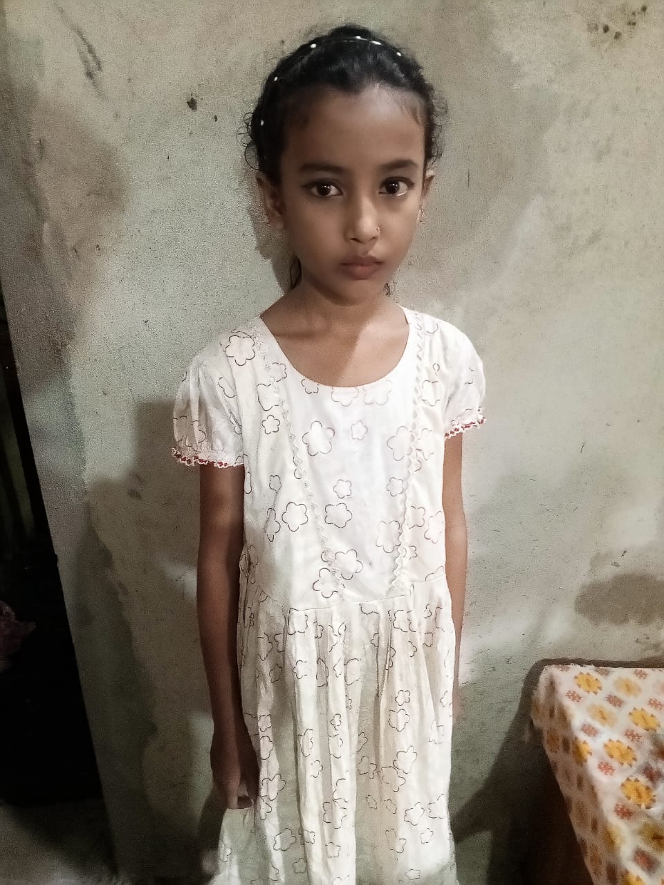 মাধবপুরে মামলার জেরে গৃহবন্দী নারী-শিশু, স্কুলে যেতে পারছে না ছাত্রী