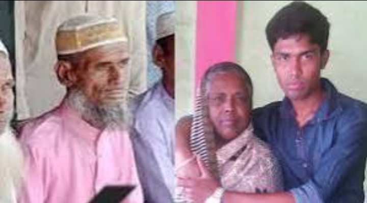 সুনামগঞ্জে বিদ্যুৎস্পৃষ্টে বাবা, মা ও ছেলের মর্মান্তিক মৃত্যু