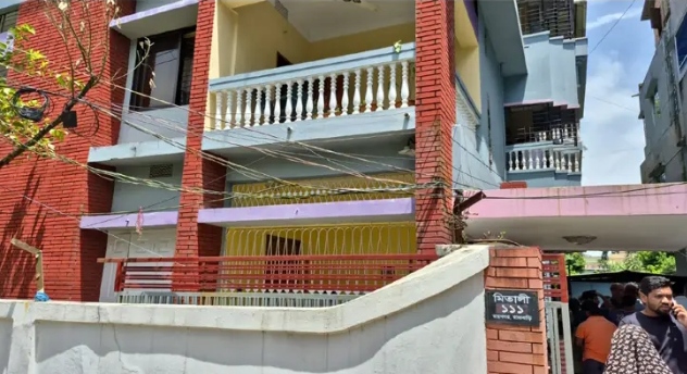 রায়নগরে আওয়ামী লীগ নেতা আব্দুস সাত্তারসহ ৩ জনকে গলা কেটে হত্যা
