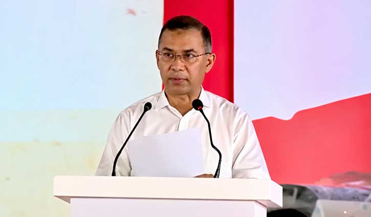 জুলাই গণঅভ্যুত্থান স্মৃতি জাদুঘর: সব গণতান্ত্রিক আন্দোলনের প্রতিচ্ছবি : প্রধানমন্ত্রী