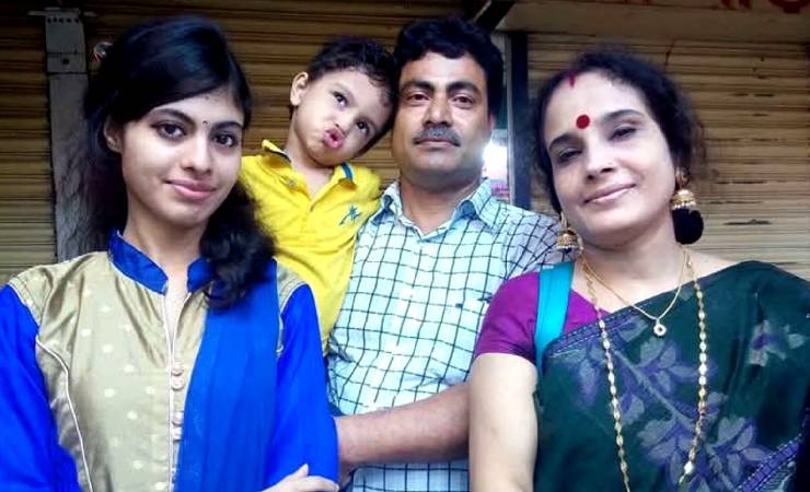 রংপুরে তালাবদ্ধ ঘরে মিলল একই পরিবারের ৪ জনের মরদেহ