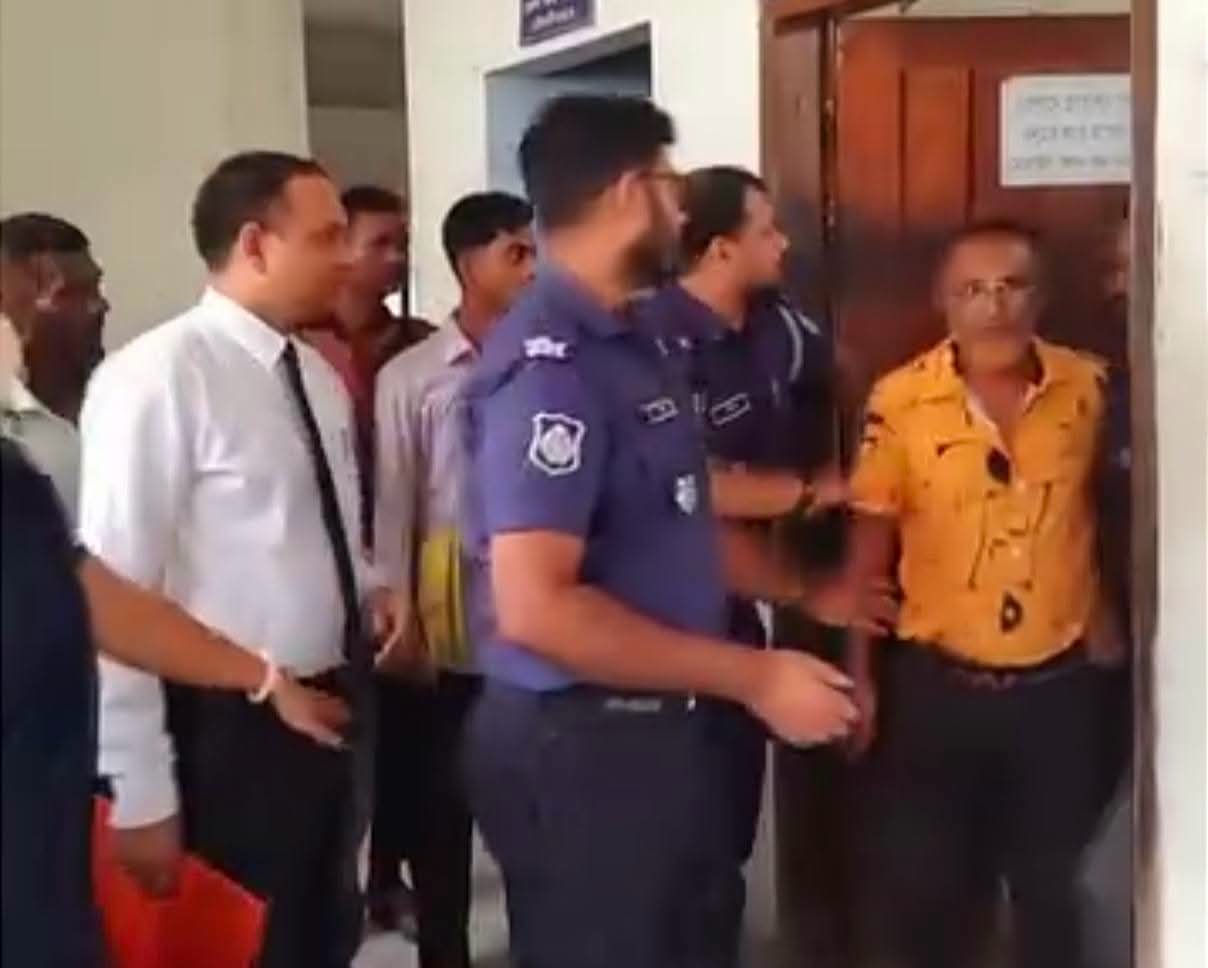 মৌলভীবাজারে নাঈম হত্যা মামলায় ৪ জনের মৃত্যুদন্ড, ৫জন খালাস