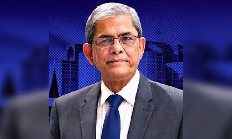 মঙ্গলবার সিলেট আসছেন রাষ্ট্রপতি