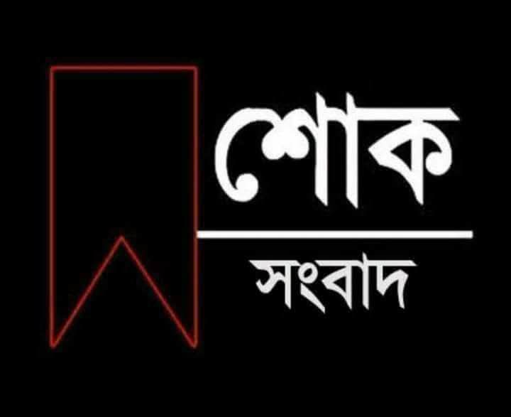 সাংবাদিক তুহিনুল হক তুহিনের মৃত্যুতে সিউক চেয়ারম্যানের শোক