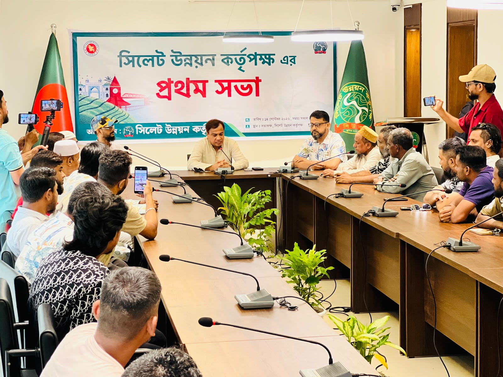 শিশু-কিশোরদের শারীরিক ও মানসিক বিকাশে খেলার মাঠ অপরিহার্য: কয়েস লোদী