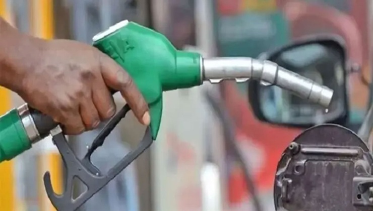 জ্বালানি তেলের দাম লিটারে ২০ টাকা বাড়ল