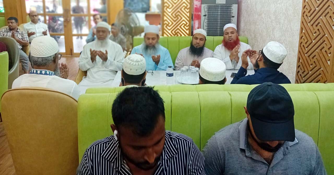 নতুন আঙ্গিকে যাত্রা শুরু উৎসব রেষ্টুরেন্ট’র