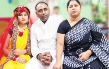 শ্যালিকাকে বিয়ে, অতঃপর …