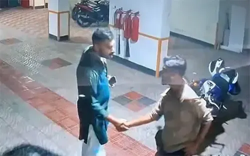তাহসিফের মৃত্যু: বন্ধু দ্বীপকে হেফাজতে নিয়েছে পিবিআই