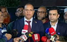 প্রধানমন্ত্রীকে বহনকারী বিমানে যান্ত্রিক ত্রুটির বিষয়ে যা বললেন অতিরিক্ত প্রেস সচিব