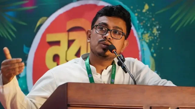 নিজ দলের নেতাকর্মীরাও এখন বিএনপির হাতে নিরাপদ নয়: সাদিক কায়েম