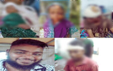 জকিগঞ্জে ছেলের হামলায় প্রাণ গেল মায়ের, আহত ৪