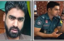 সিলেটে রায়হান হ ত্যা মা ম লায় এসআই আকবরের মৃত্যুদণ্ড