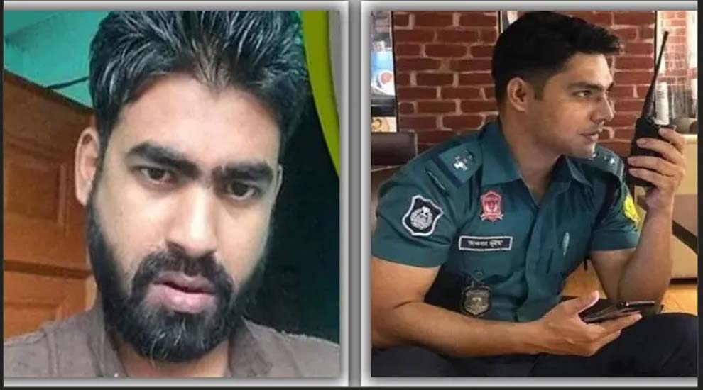 সিলেটে রায়হান হ ত্যা মা ম লায় এসআই আকবরের মৃত্যুদণ্ড