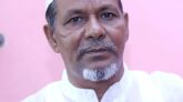 সাংবাদিক মোজাম্মেল হকের পিতা আব্দুল মানিক আর নেই