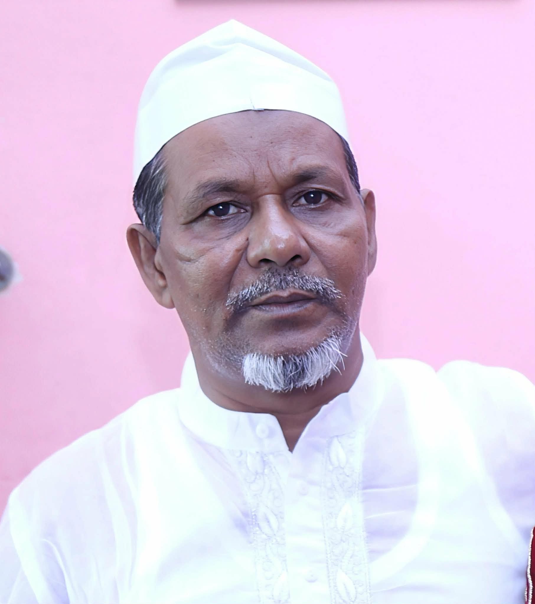 সাংবাদিক মোজাম্মেল হকের পিতা আব্দুল মানিক আর নেই