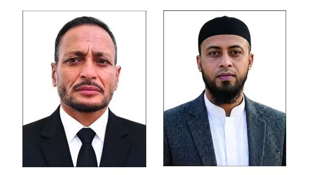 দিরাই প্রেসক্লাবের কমিটি গঠন: সভাপতি- সামছুল, সম্পাদক মুজাহিদ