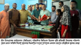 প্রধানমন্ত্রী তারেক রহমান প্রতিবন্ধী মানুষের প্রতি সর্বদা আন্তরিক – এমদাদ হোসেন চৌধুরী