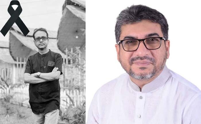 মুক্তিযোদ্ধা দল নেতা রফিকুল বারী রোমানের মৃত্যুতে মিফতাহ্ সিদ্দিকীর শোক প্রকাশ