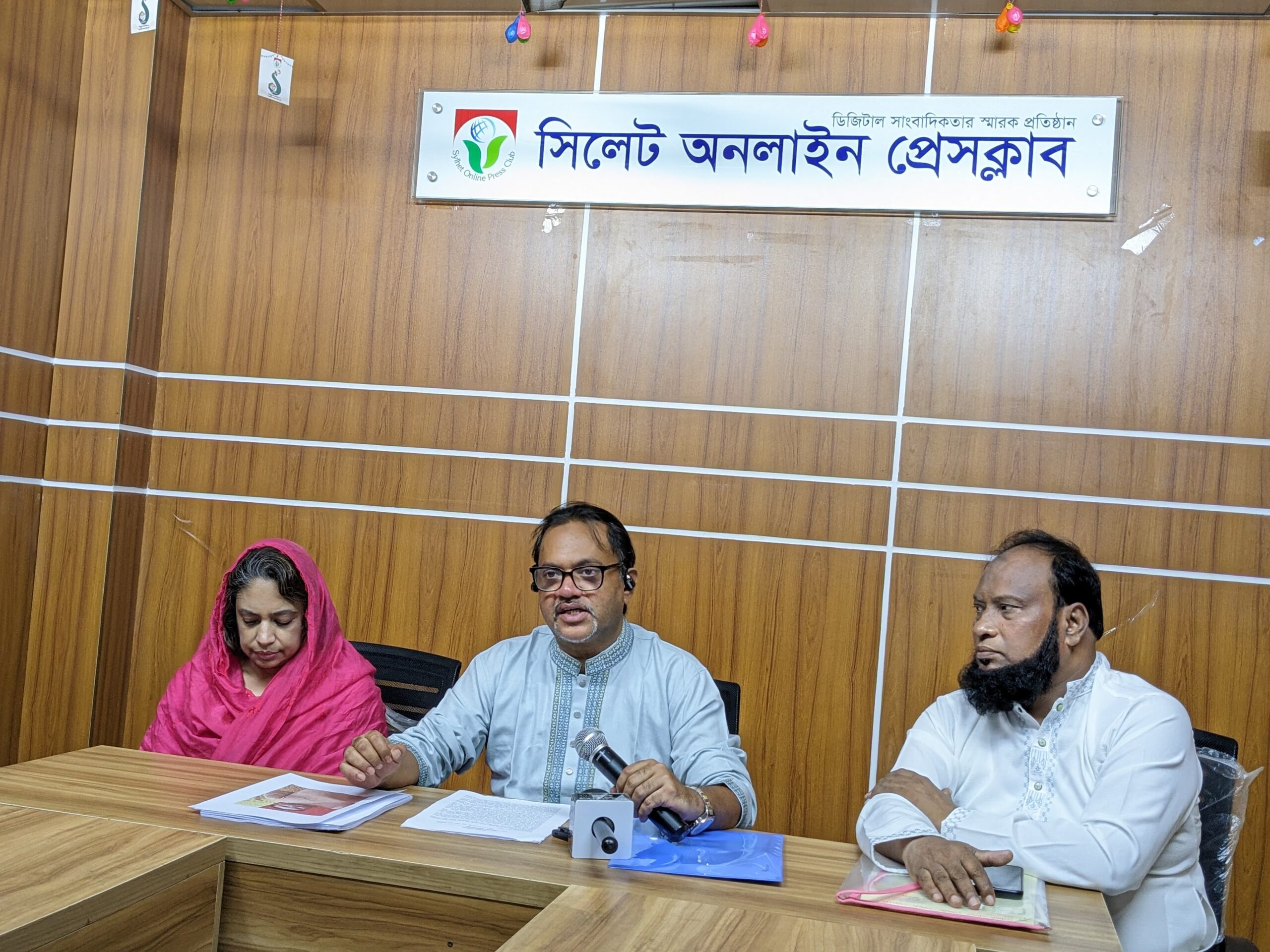 পল্লবী কমিউনিটি সেন্টার ভাড়া নেয়া থেকে বিরত থাকতে আহবান জানিয়েছেন প্রবাসী দুই অংশীদার